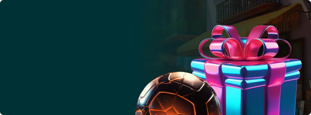 Μπόνους πρώτης κατάθεσης για αθλητικό στοιχηματισμ