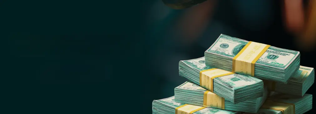 Μπόνους 2ης κατάθεσης